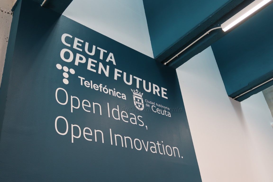 Ceuta Open Future se consolida en el Ranking FUNCAS 2025 de aceleradoras